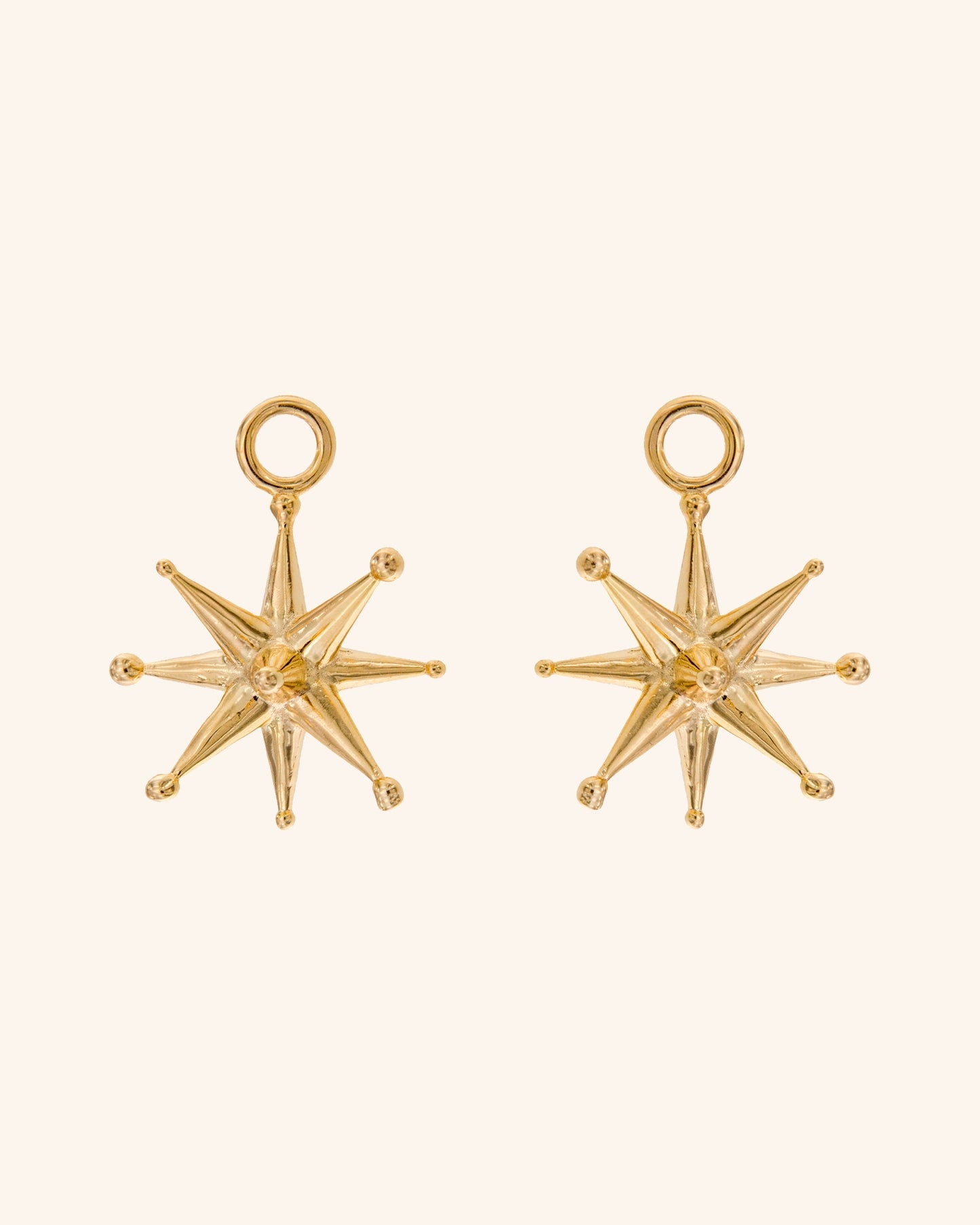 Mirfak 3D Pendants