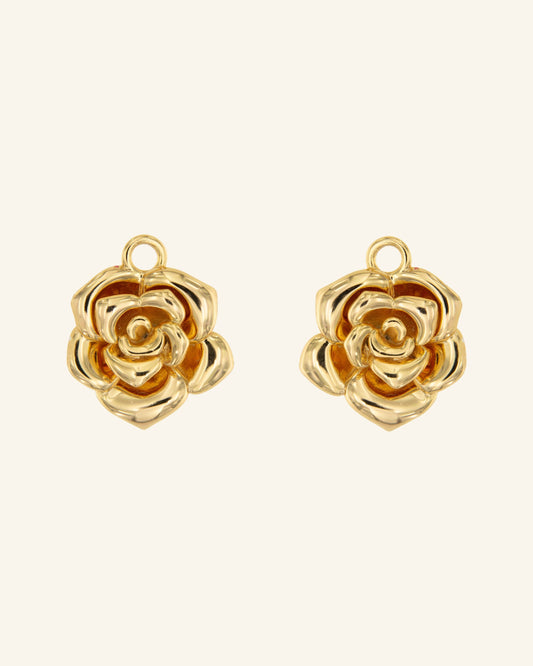 Eden Intermediate Pendants