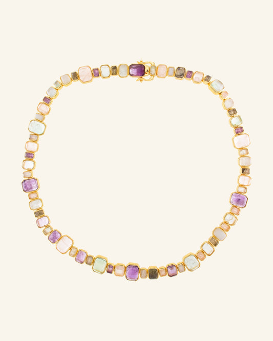 Dufy Necklace