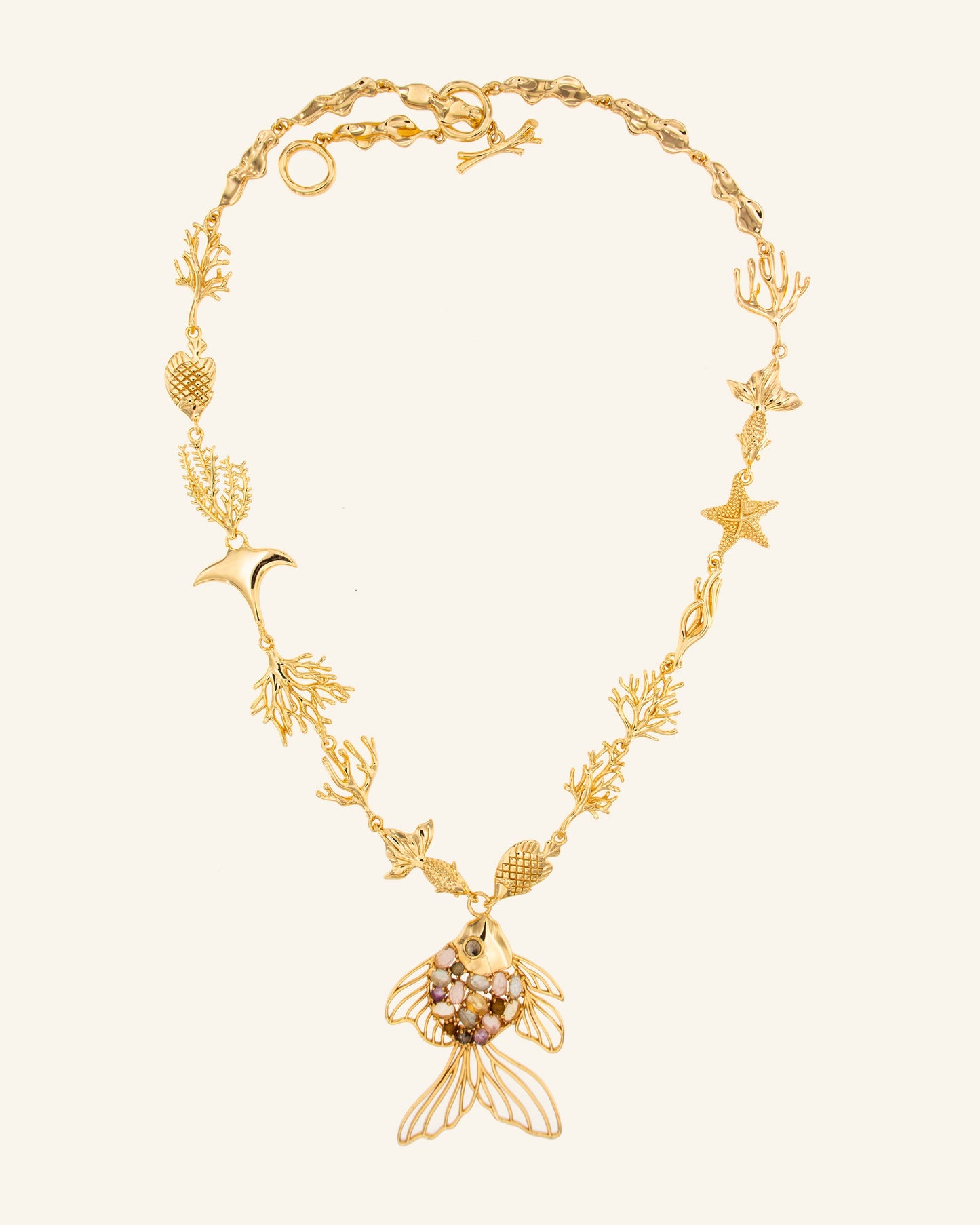 Collar Fredy