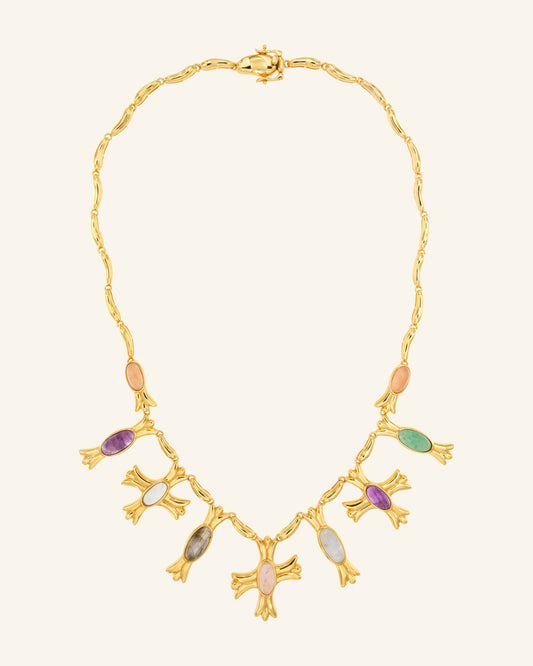 Lafayet Necklace