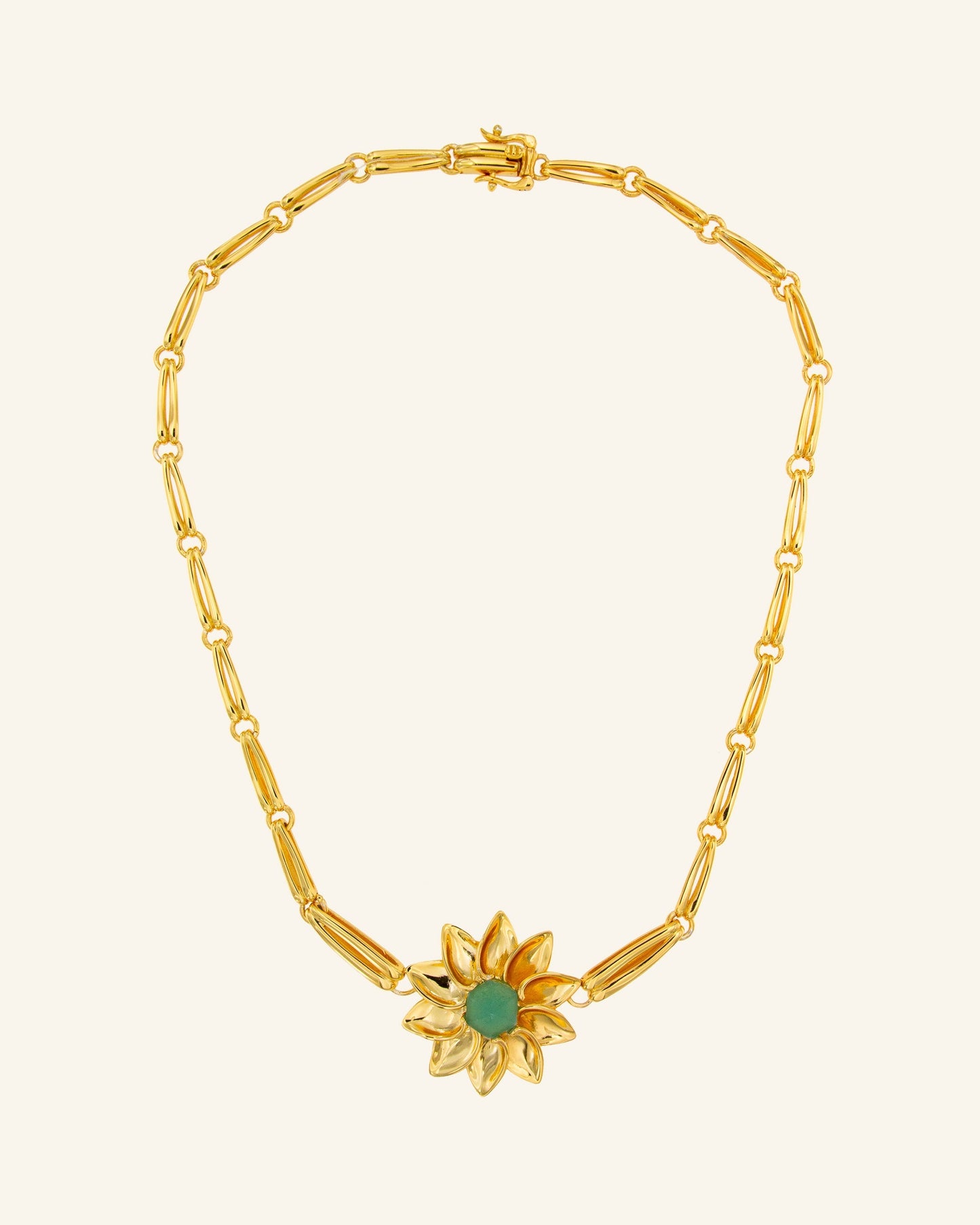 Collar Mezzara Aventurina