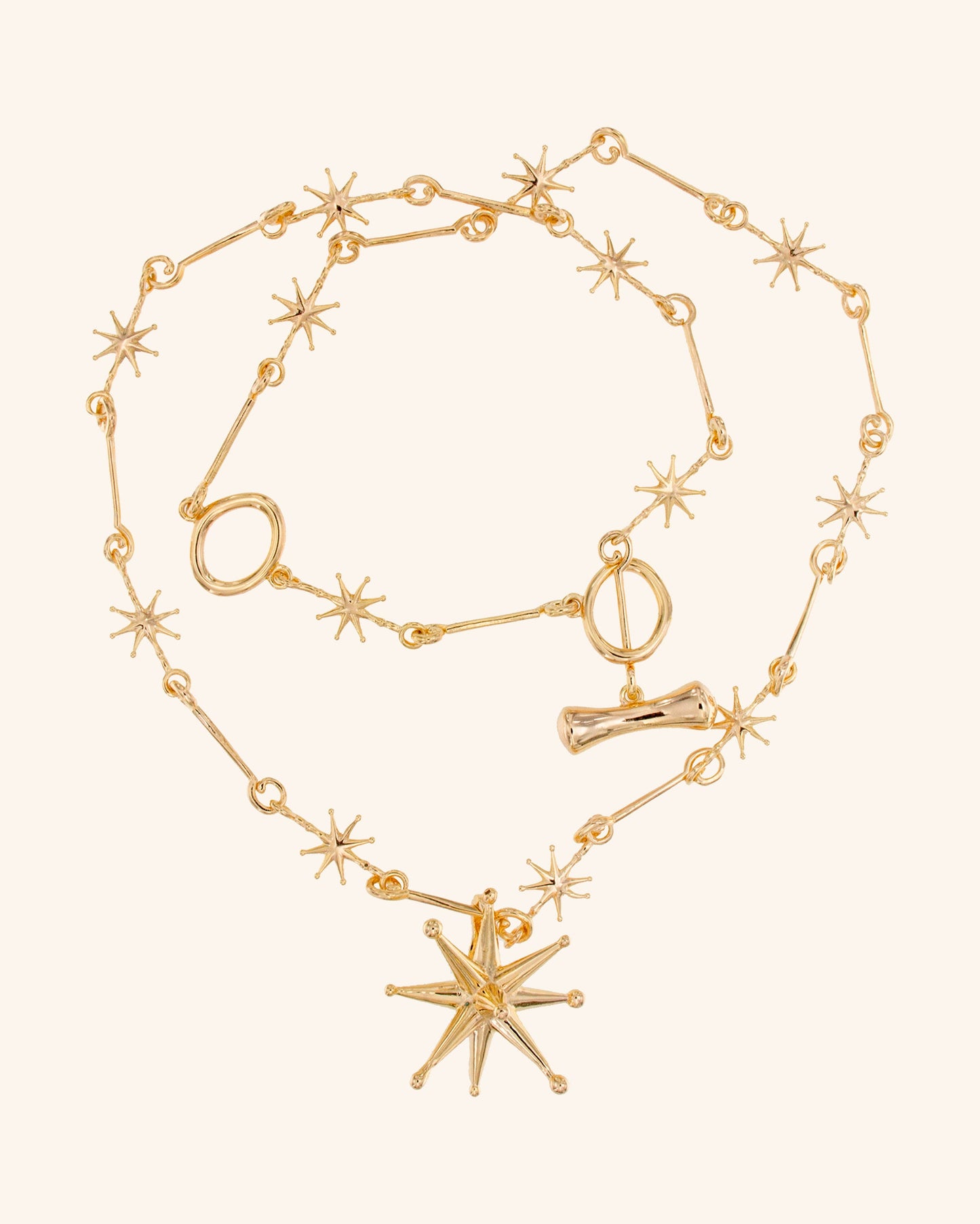 Collar Mirfak