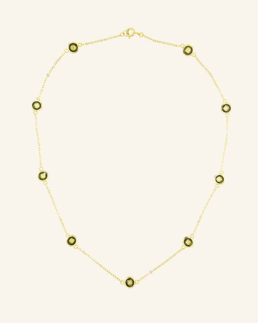 Collar Sirius Mini verde