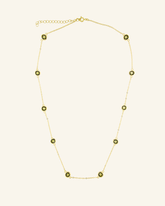 Collar Sirius Small verde