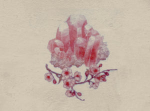 Cuarzo Rosa - COOLOOK