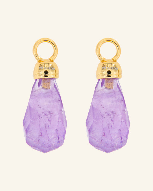 Derkuss Amethyst Tears 