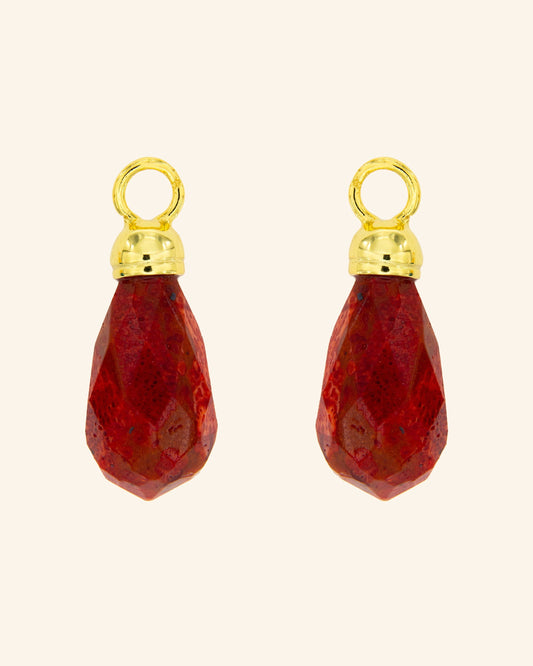 Derkuss Red Coral Tears