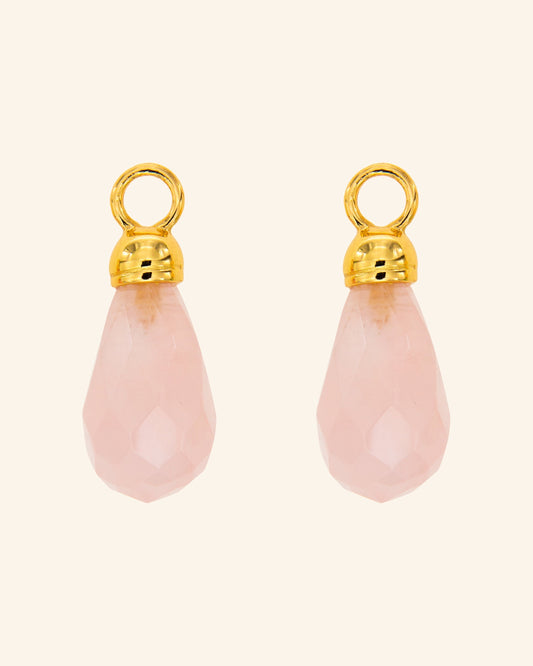 Derkuss Rose Quartz Tears