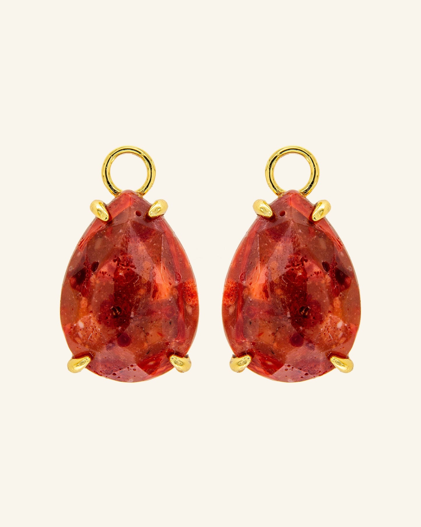Kraz Coral Tears