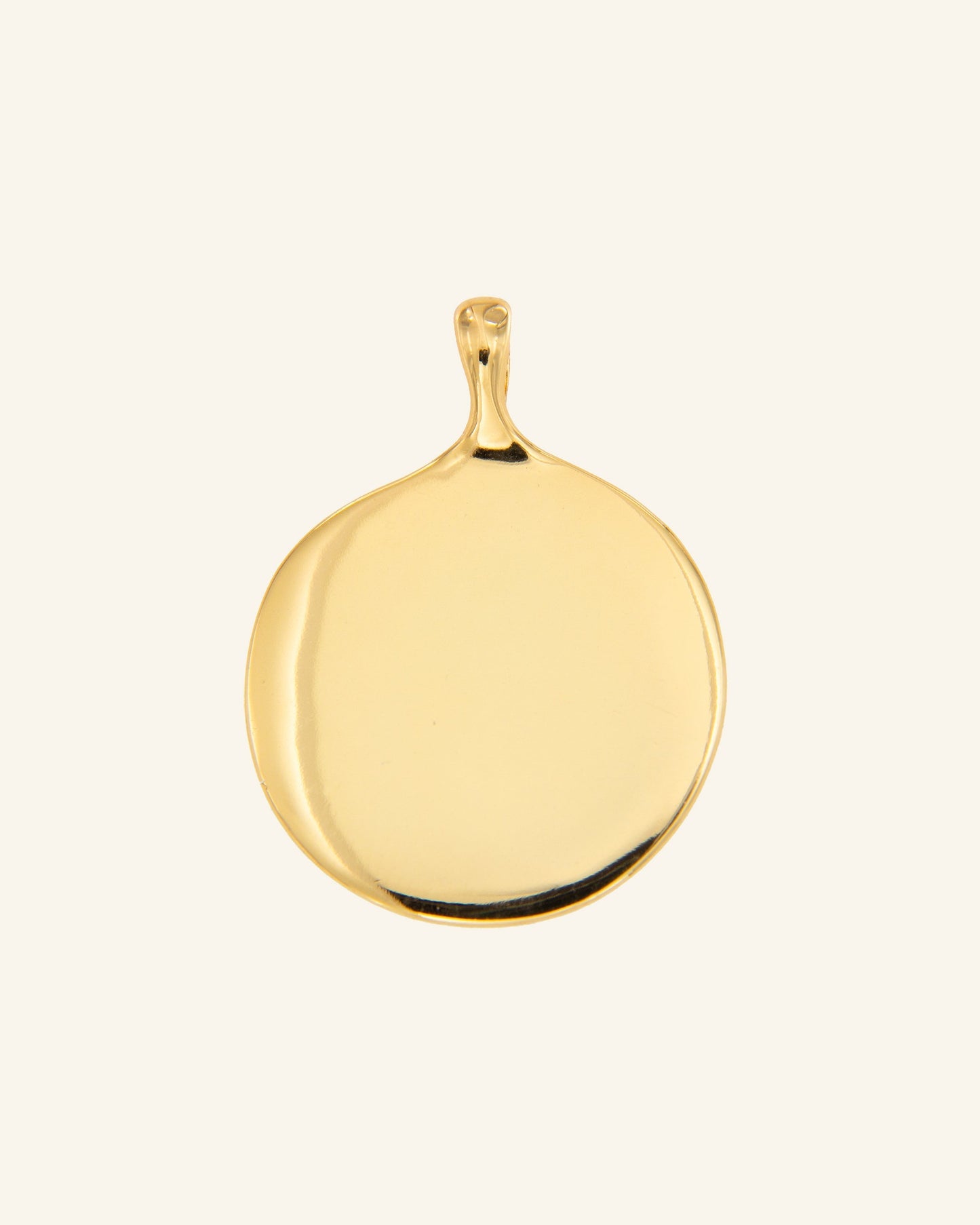 Medalla Lingote Mini Oro