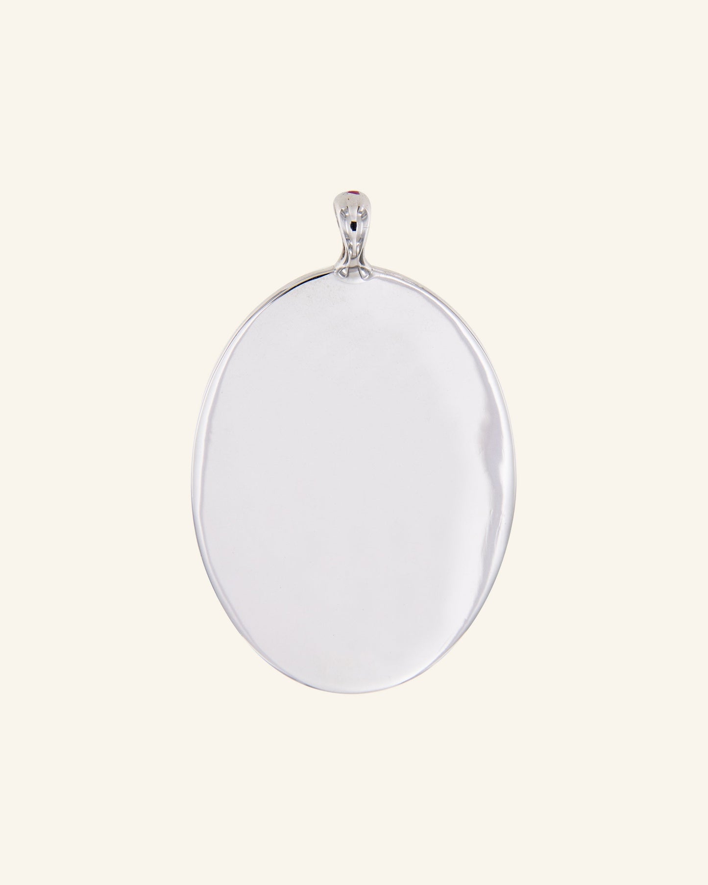 Silver Ingot Medal