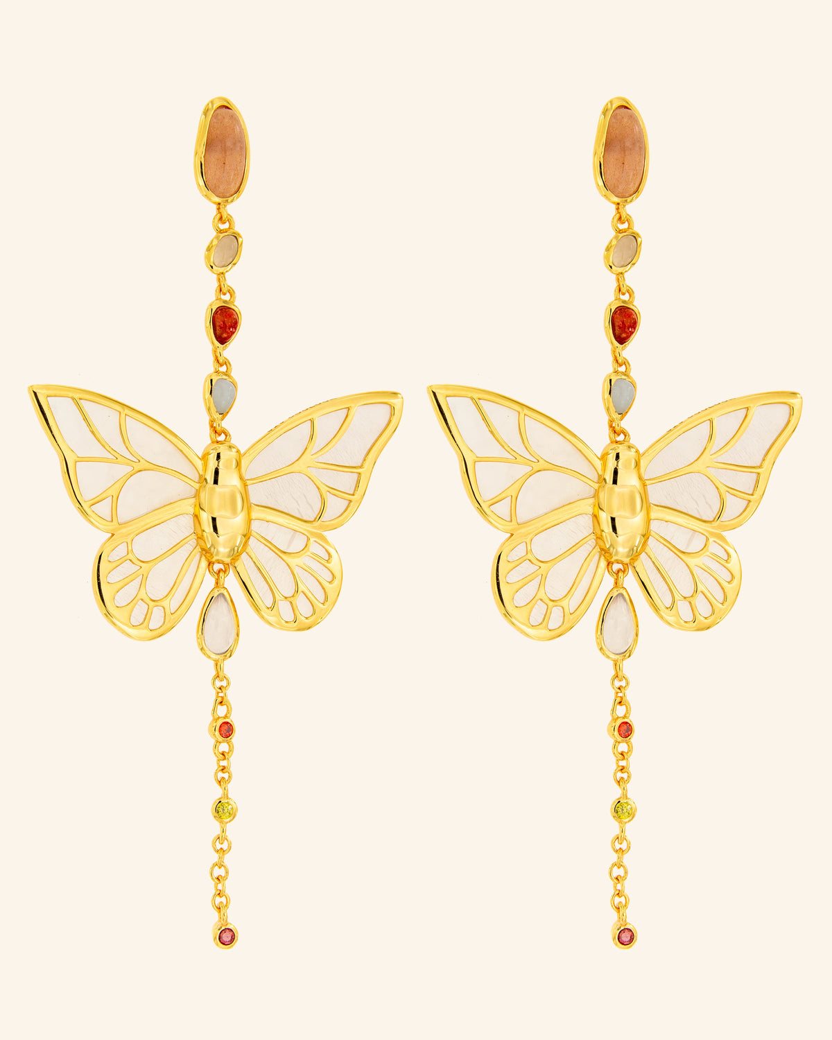 Pendientes Bosques de Oyamel