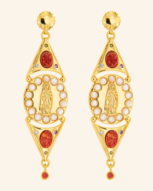 Pendientes Cerro del Tepeyac