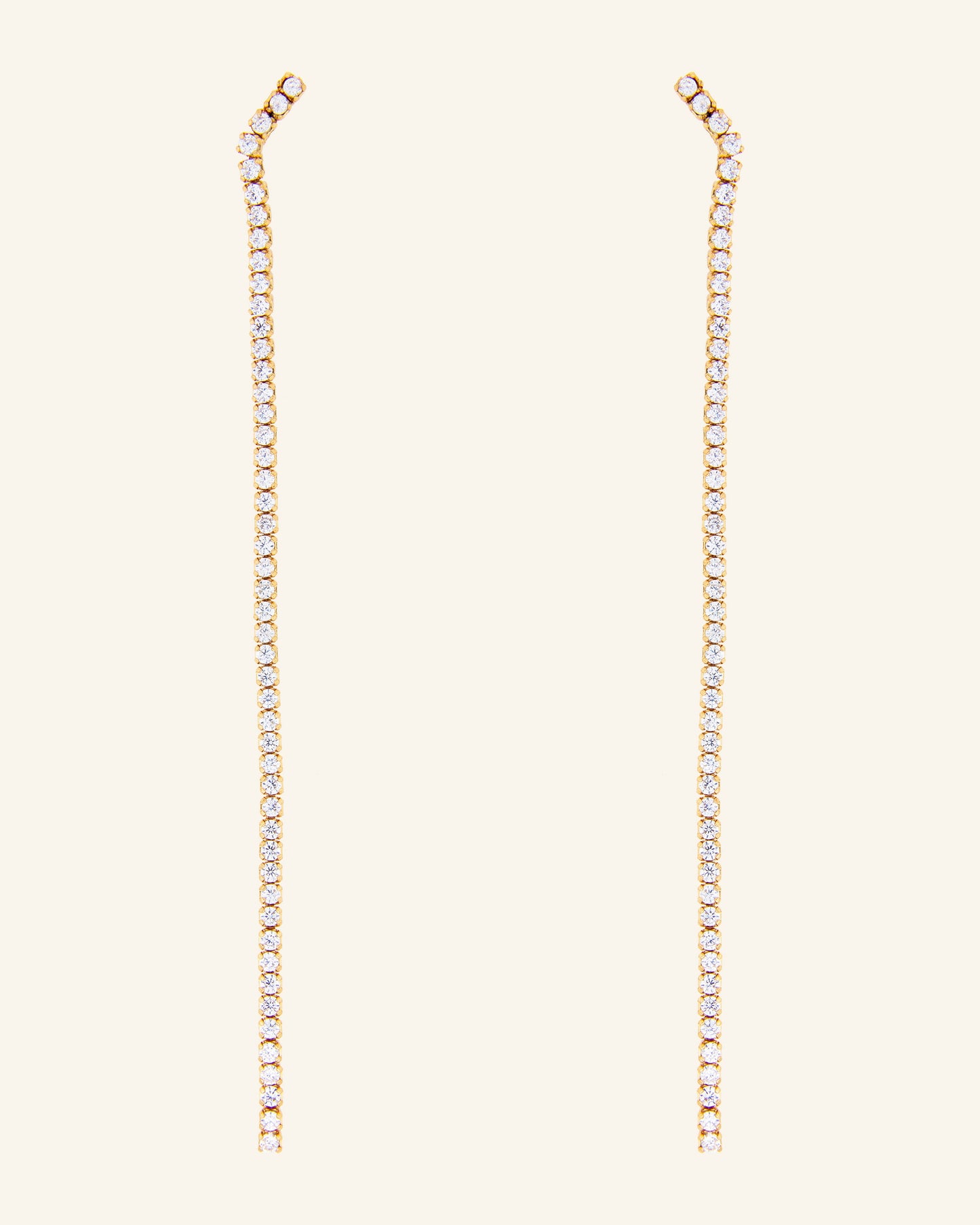 Pendientes Darcy