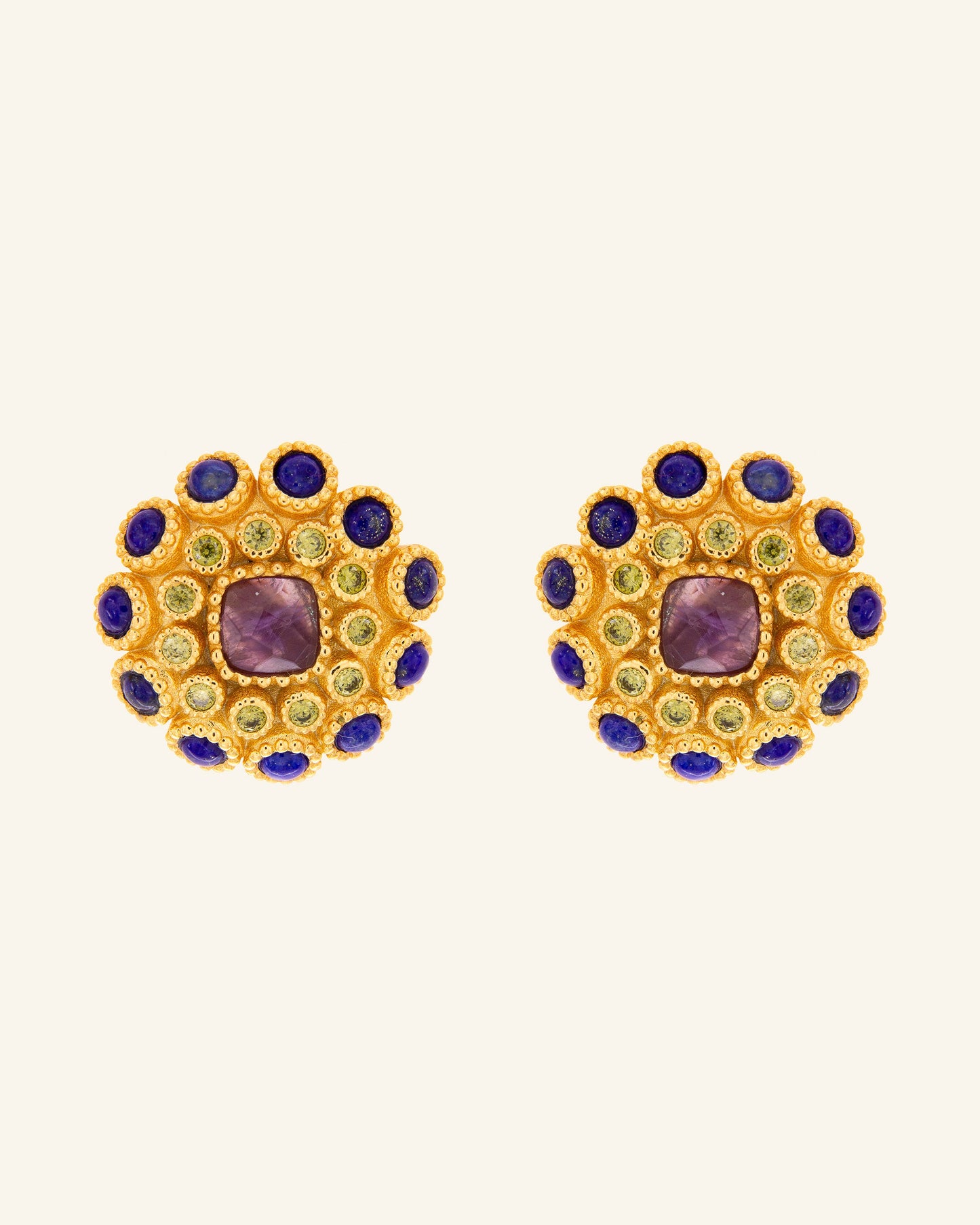 Genesis Mix MyCoolook Earrings