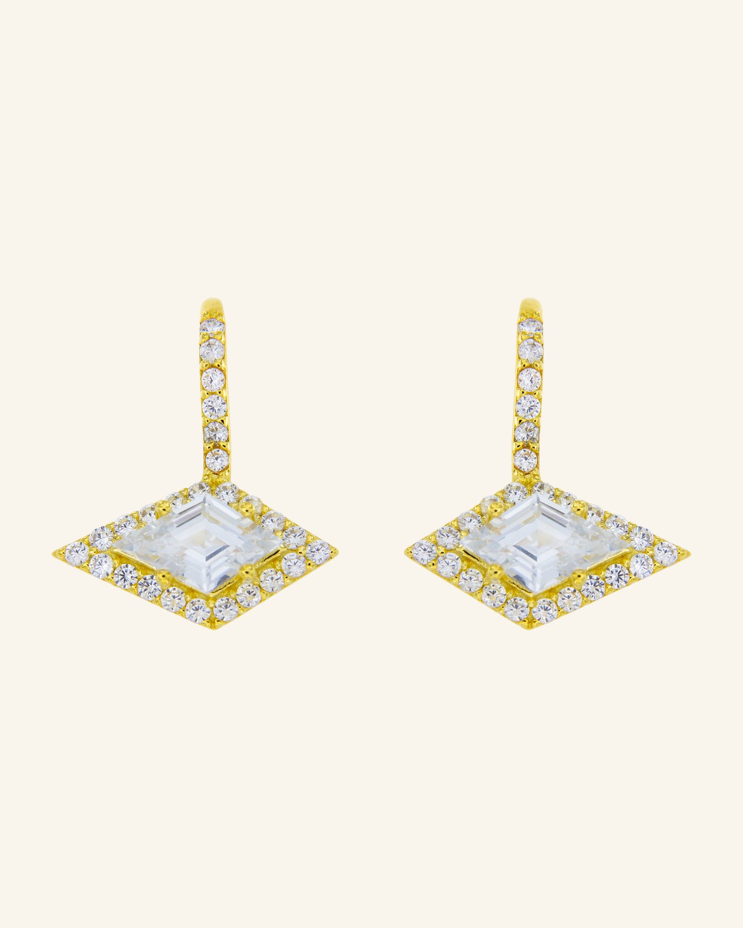 Pendientes Juliet
