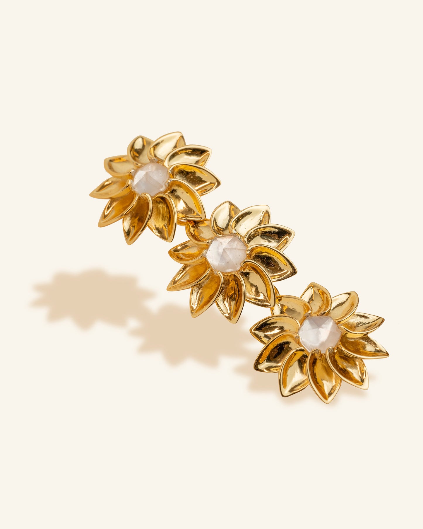 Pendientes Mezzara Madreperla Blanca MyCoolook