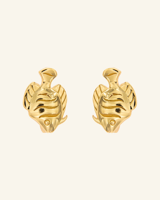 Pendientes Mini Gobius
