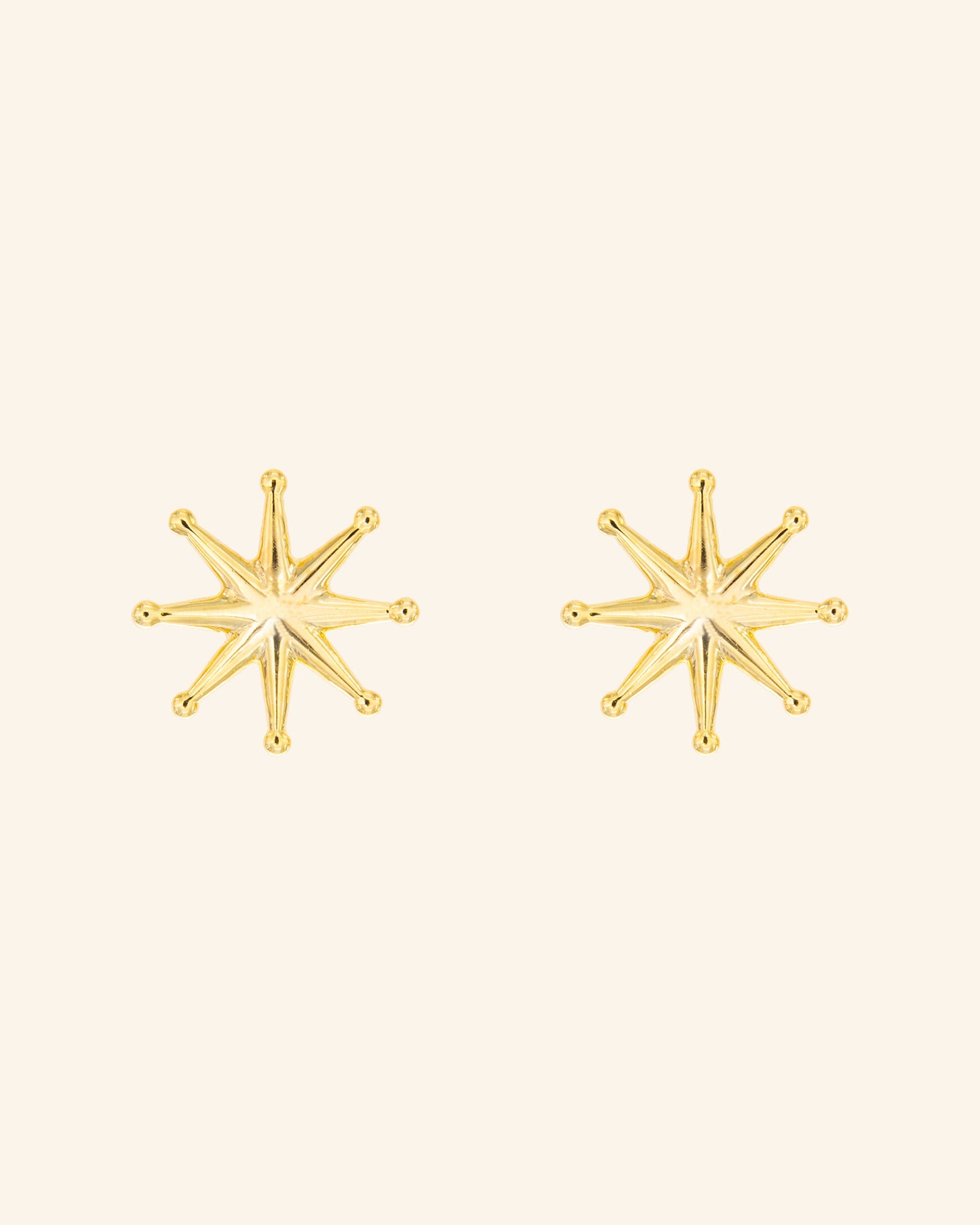 Mirfak Mini Earrings