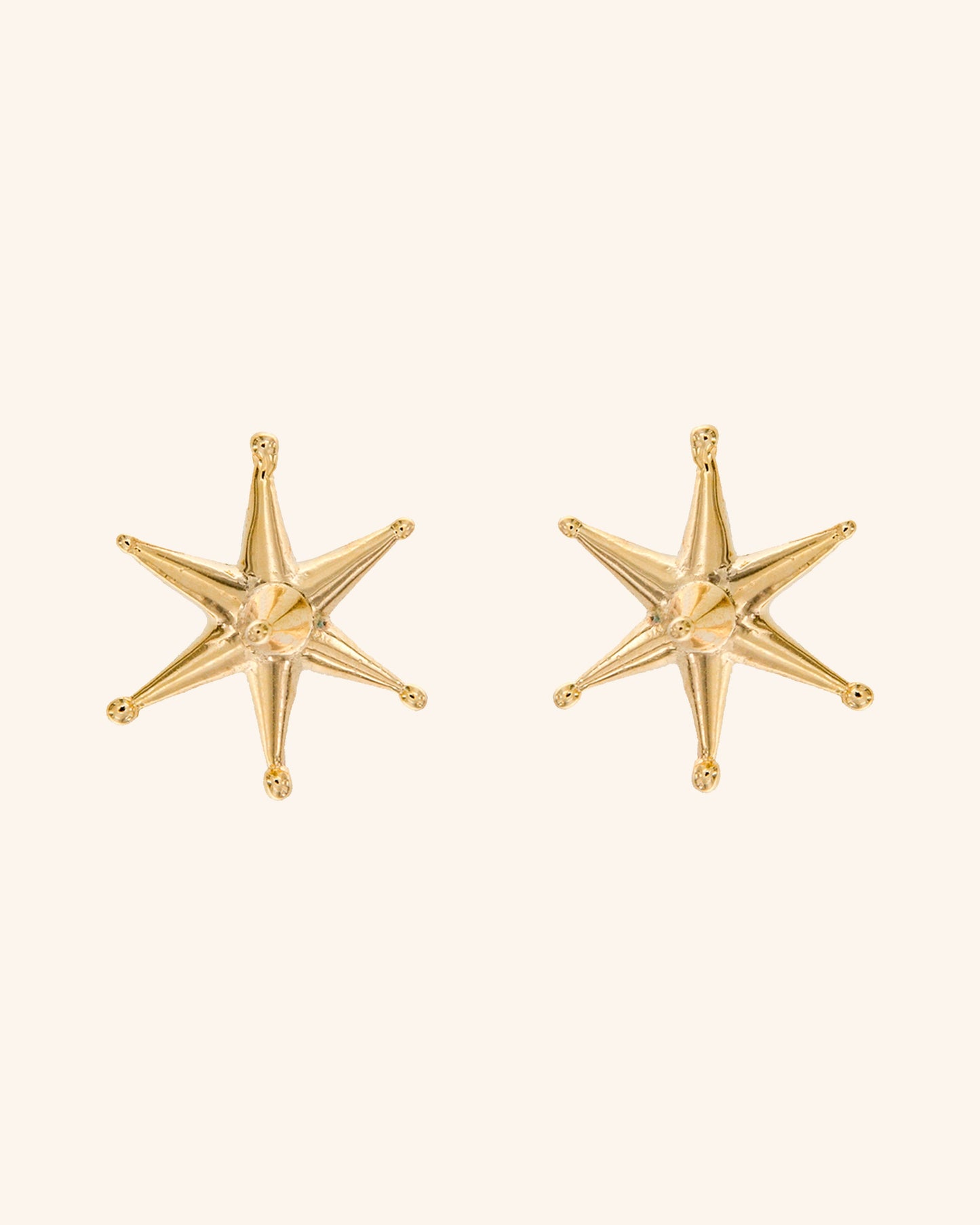 Mirfak Earrings