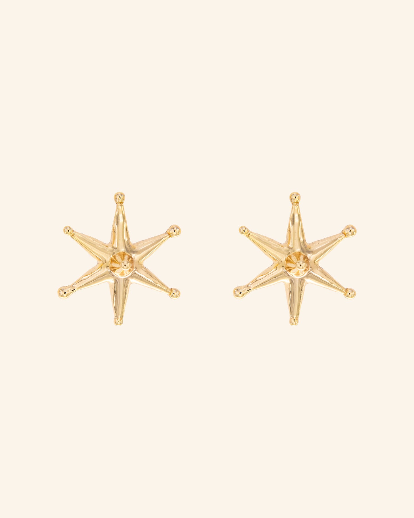 Mirfak Earrings