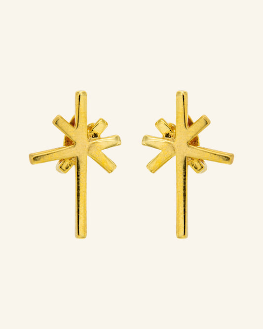 Pendientes New Lumen