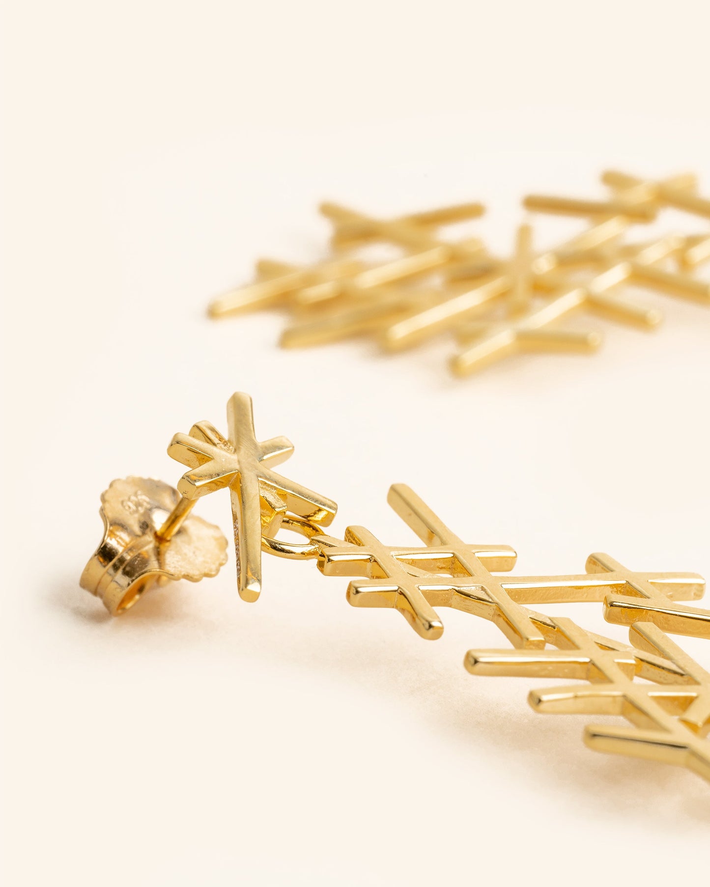 New Lumen Earrings