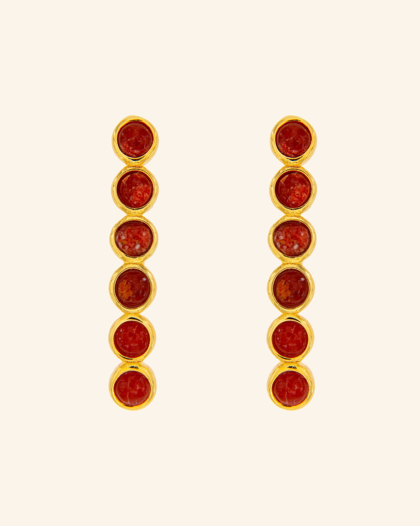 Reef Earrings
