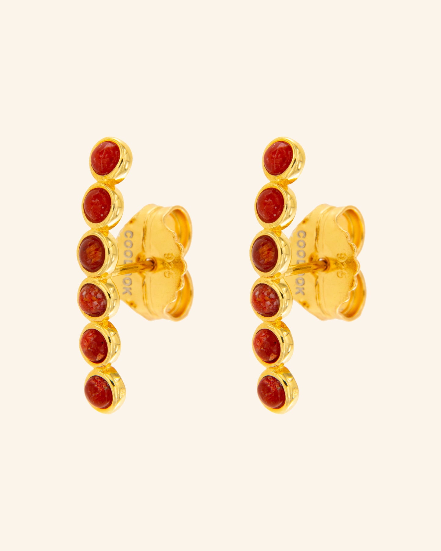 Reef Earrings