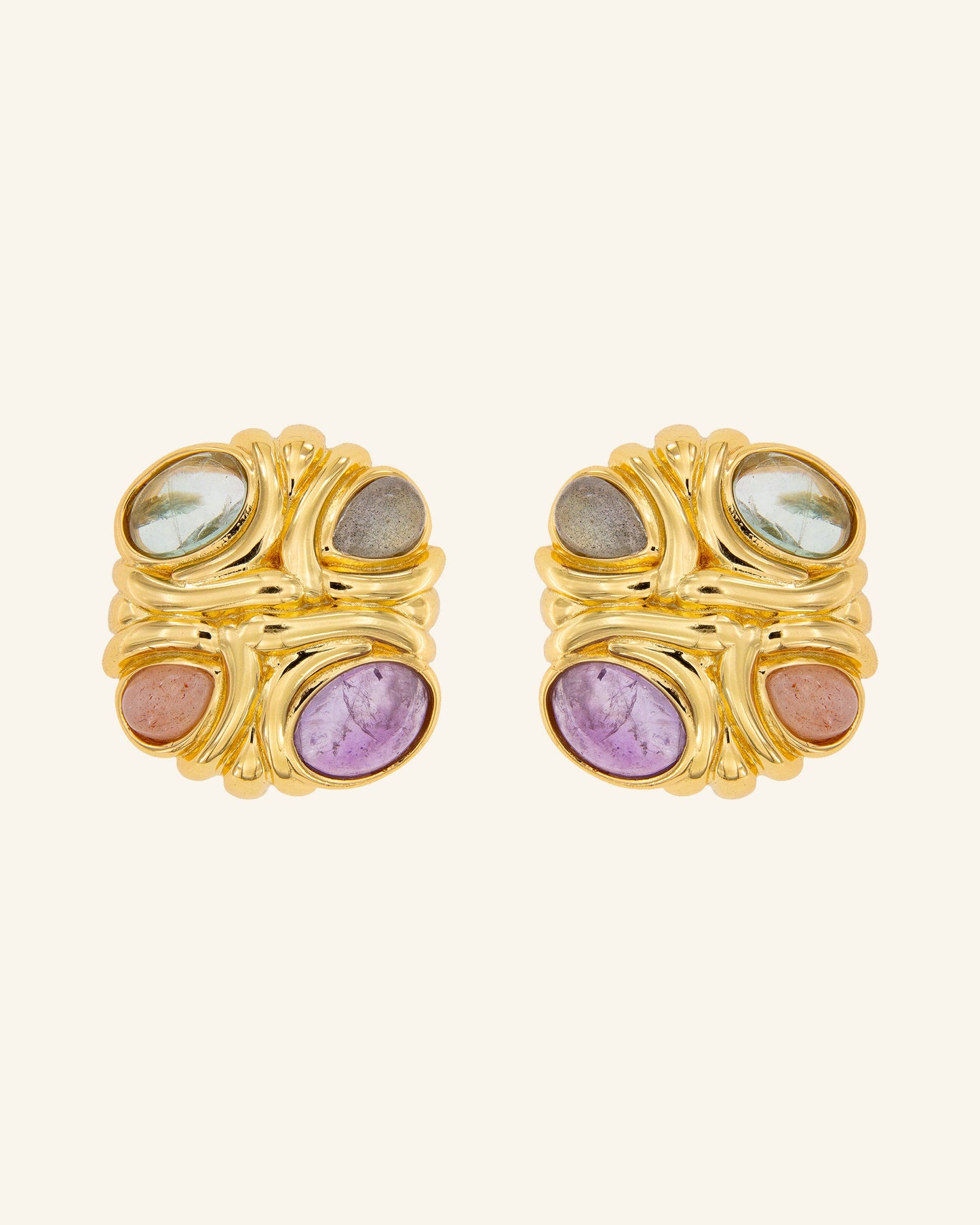 Ritz MyCoolook Earrings