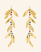 Sumatra Earrings