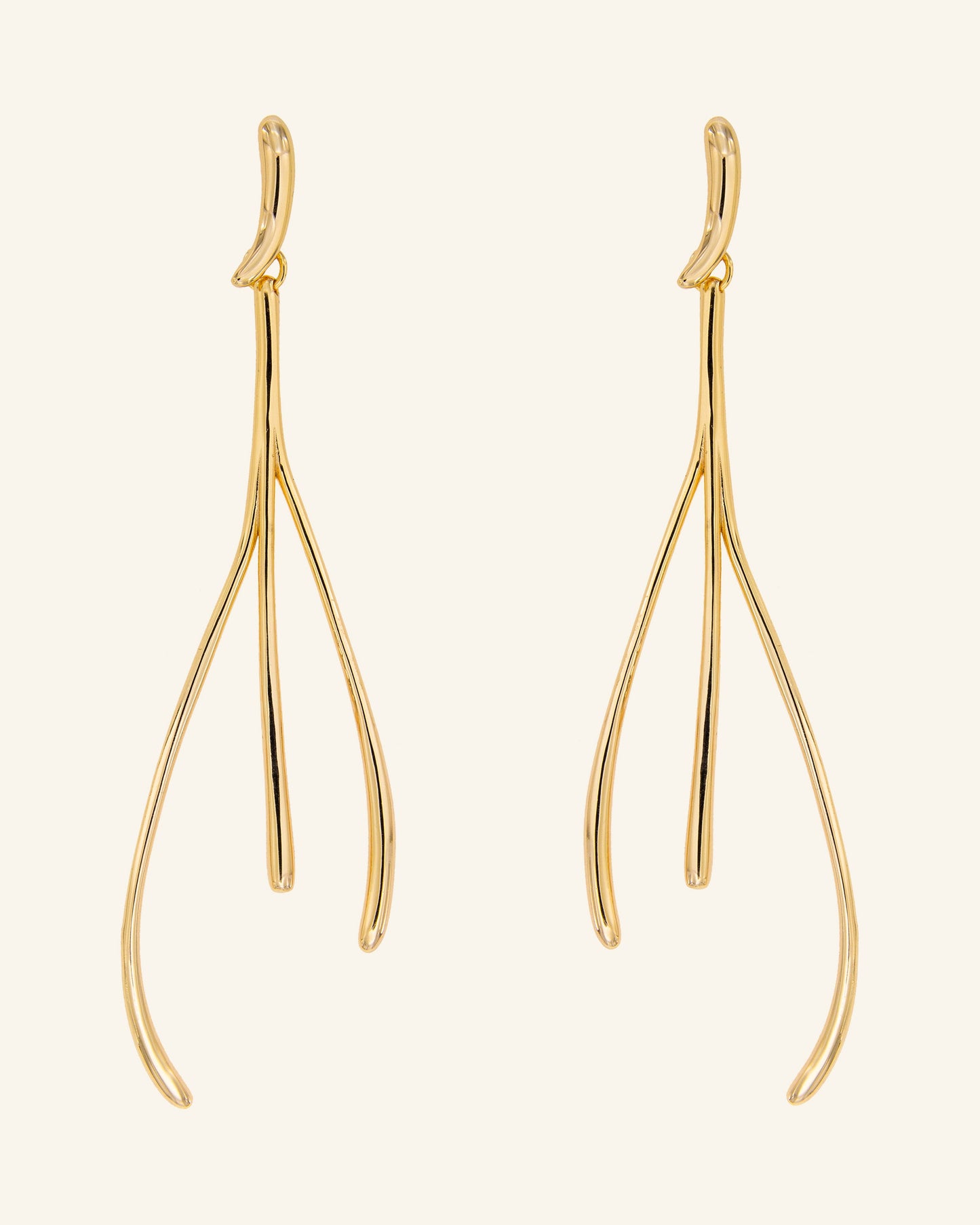 Pendientes Watanabe