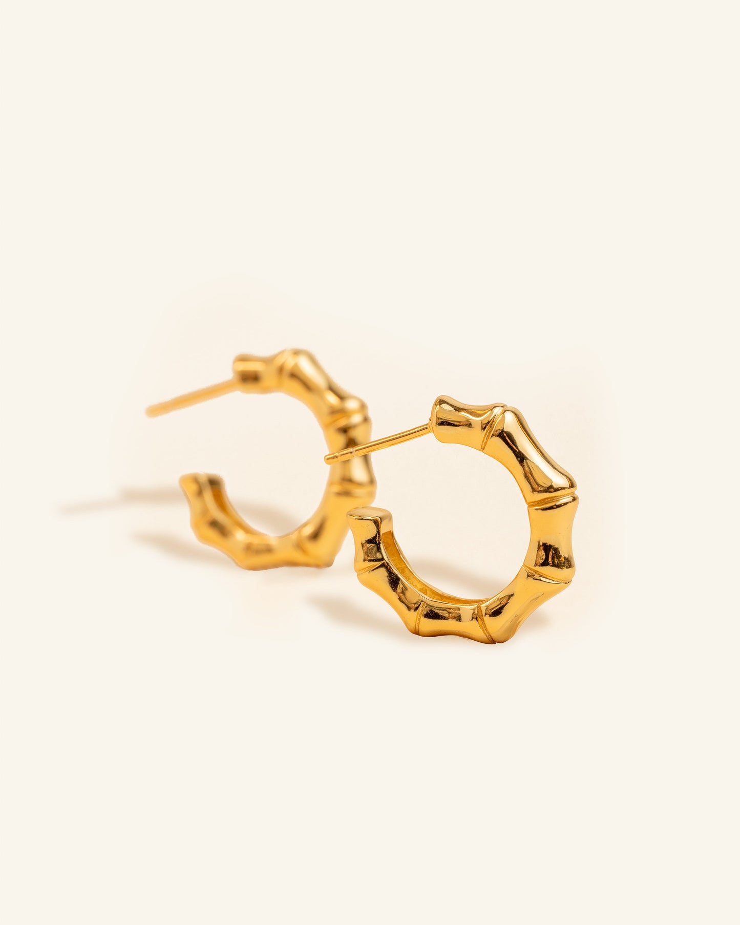Pendientes Aro Mogambo