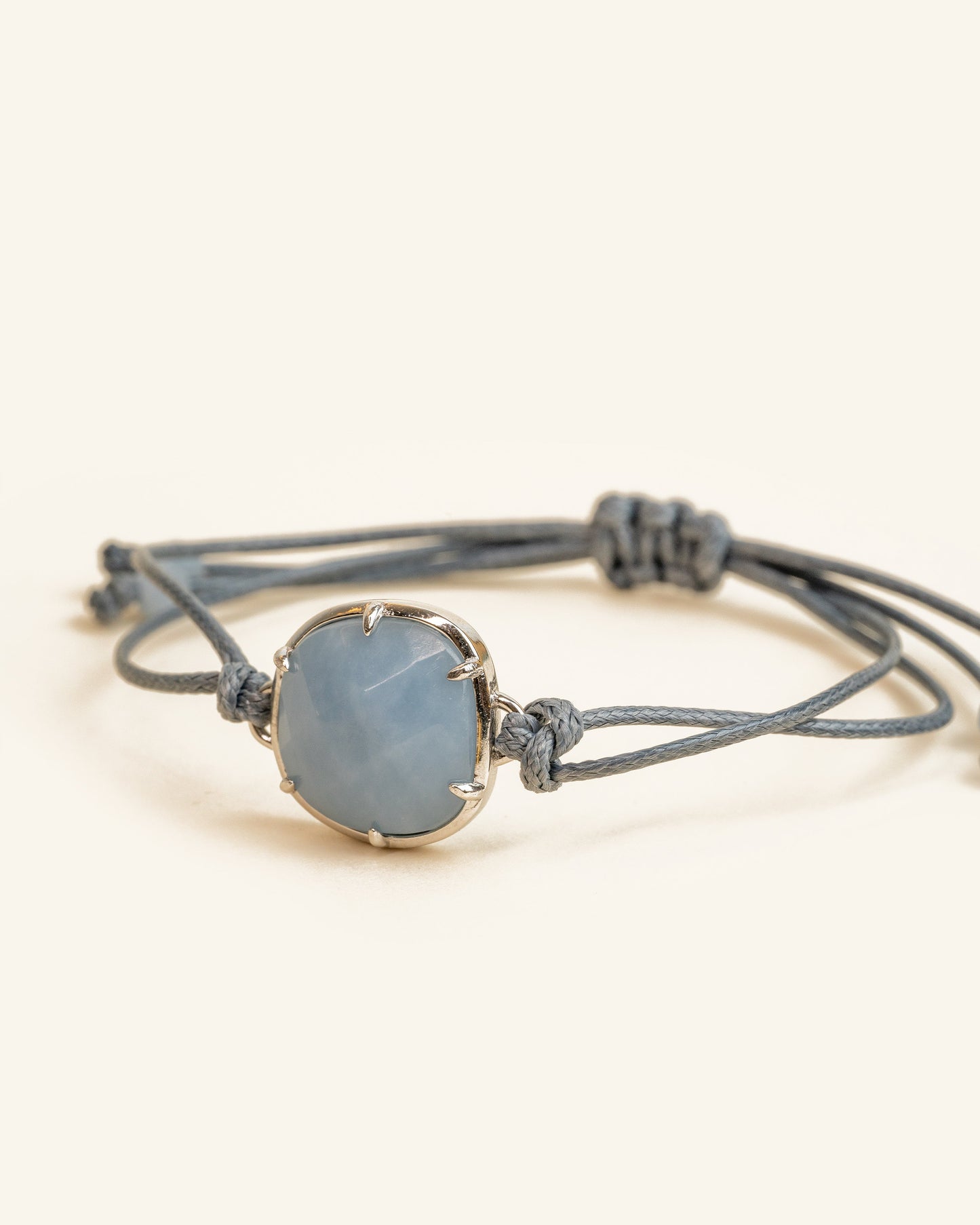 Pulsera Bizancio con Angelita