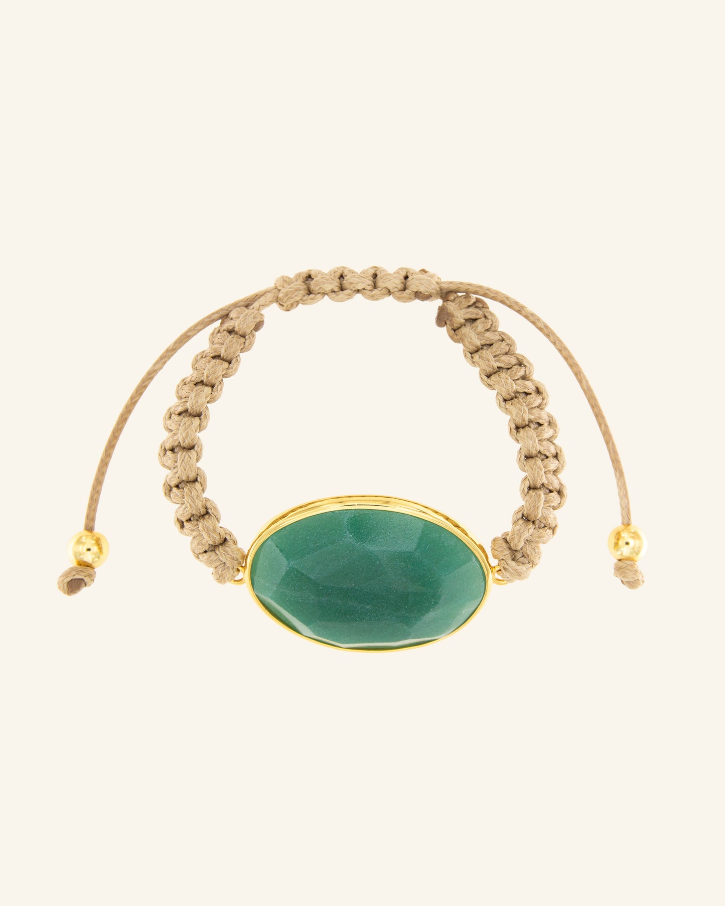 Pulsera Chance Aventurina