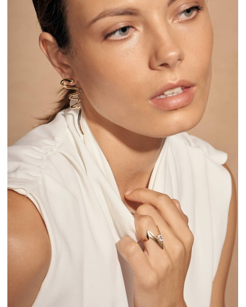 Ariane ring