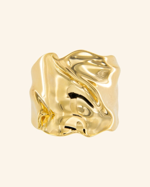 Gather Ring