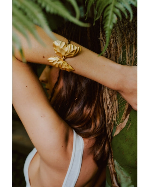 Brazalete Metamorfosis