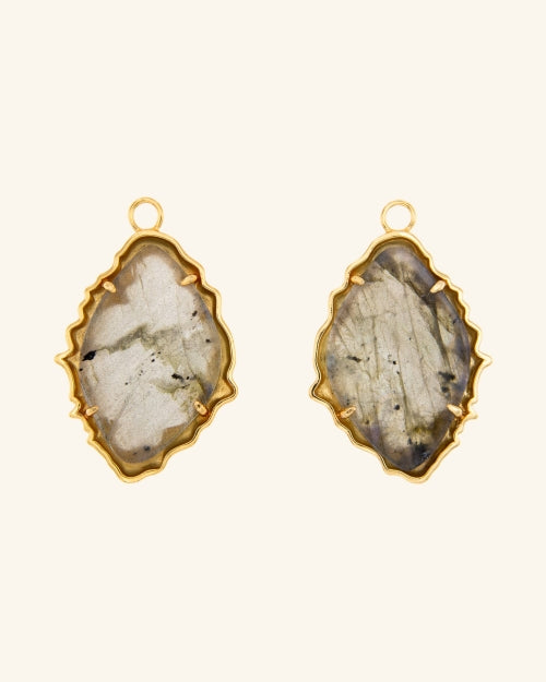Borneo MyCoolook Labradorite Pendants