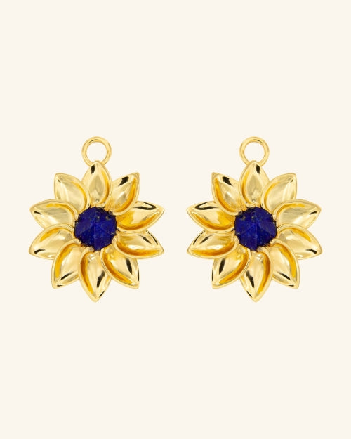 Mezzara MyCoolook Lapis Lazuli Pendants