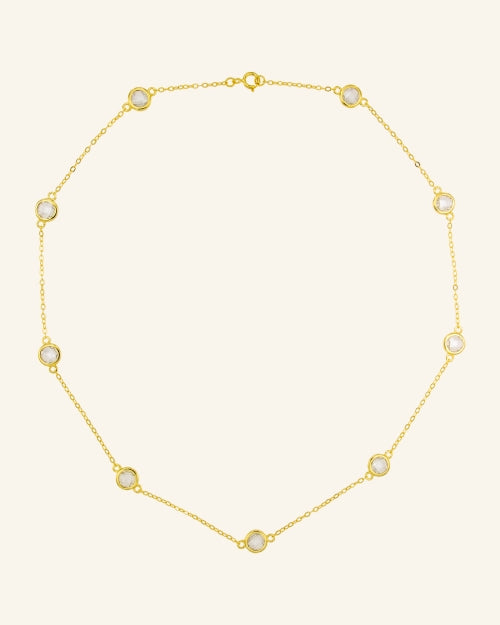 Collar Sirius Mini Incoloro