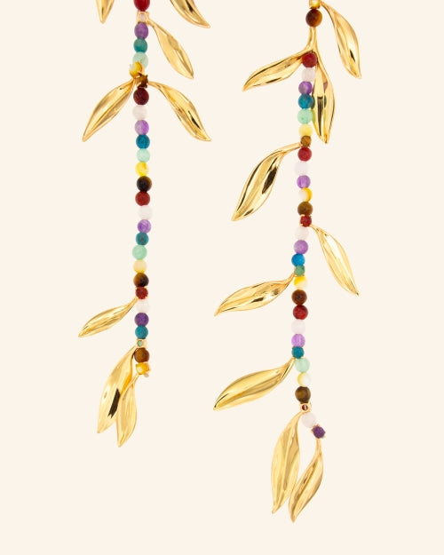 Sumatra Necklace