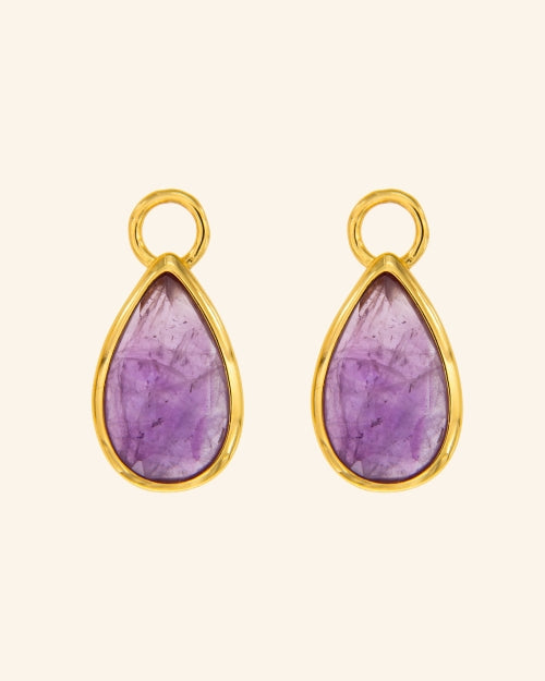 New Derkuss Amethyst Tears