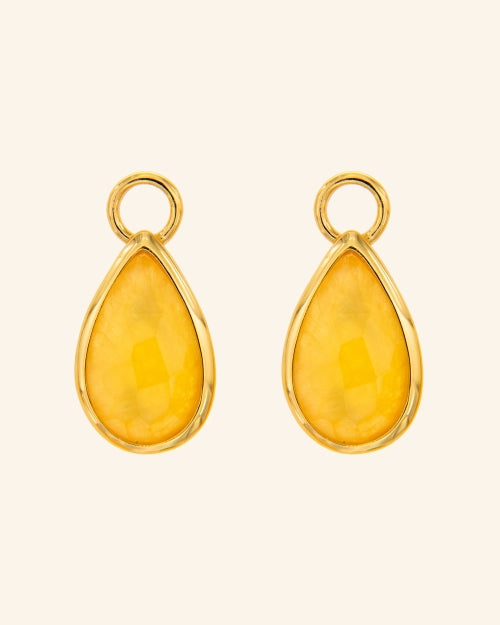 Tears New Derkuss Calcite Peach