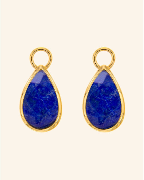 New Derkuss Tears with Lapis Lazuli