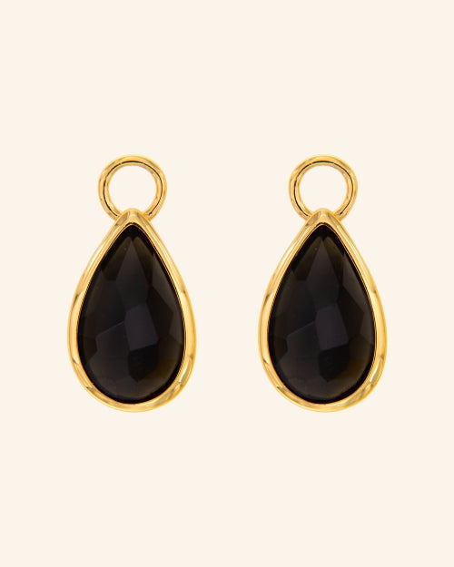 New Derkuss Tears with Onyx