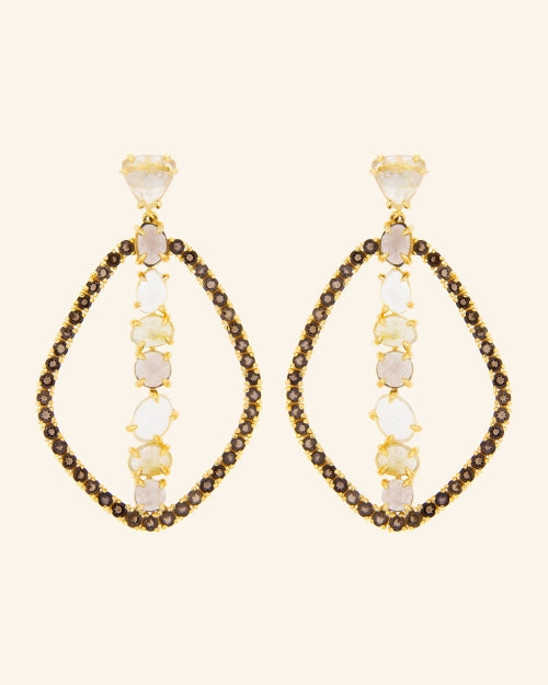 Riviera Earrings