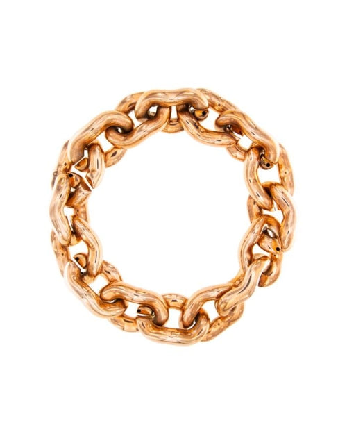 Turgal rose gold bracelet