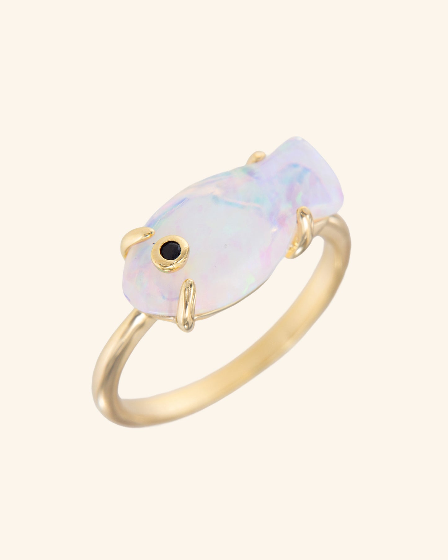 Opal Marea Ring 
